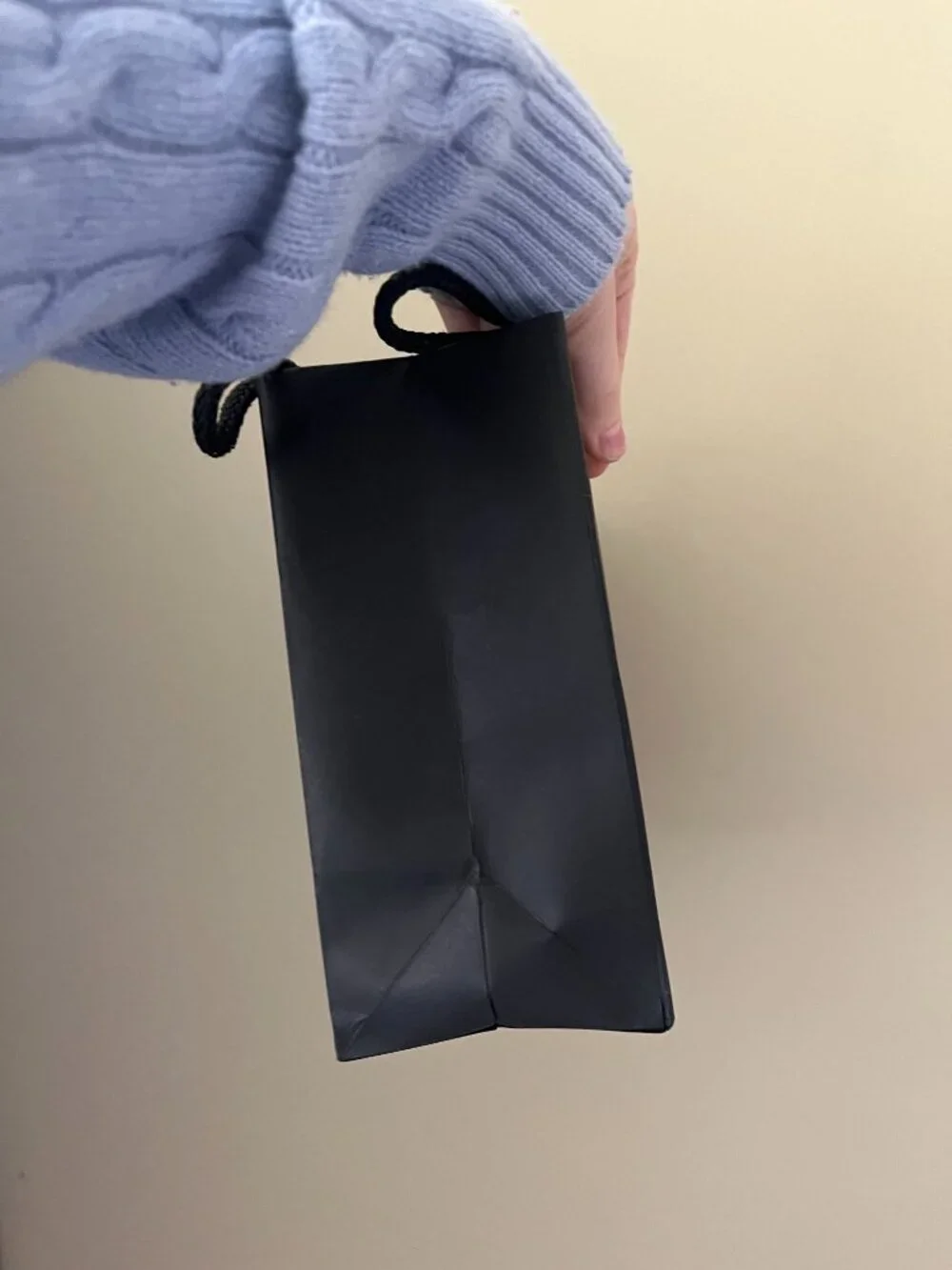 Channel Bag